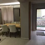 Aden Evleri Σπίτι διακοπών