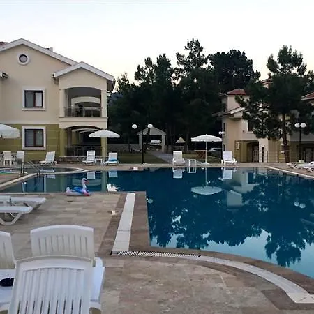 Σπίτι διακοπών Aden Evleri