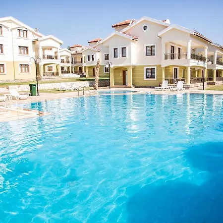 Aden Evleri Σπίτι διακοπών Akbük