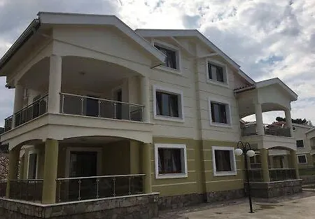 Aden Evleri * Akbük