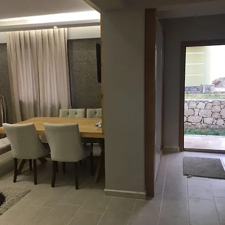 Aden Evleri Prázdninový dům