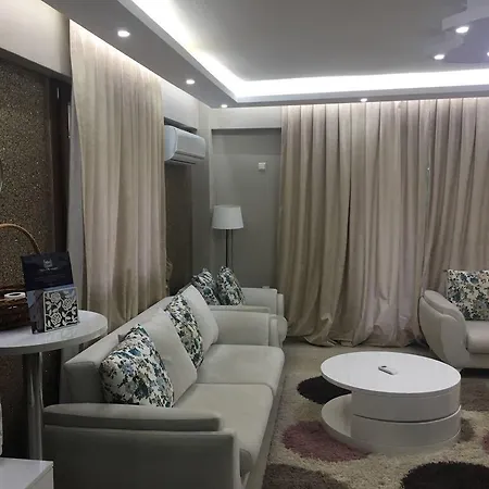 Ferienhaus Aden Evleri