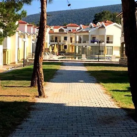 Ferienhaus Aden Evleri