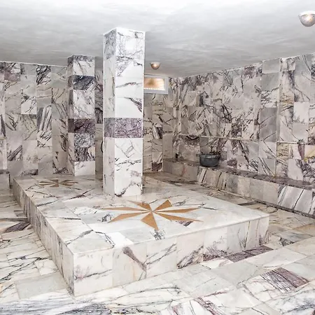 Aden Evleri Ferienhaus