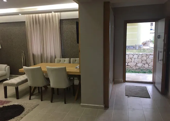 Aden Evleri Tatil Evi