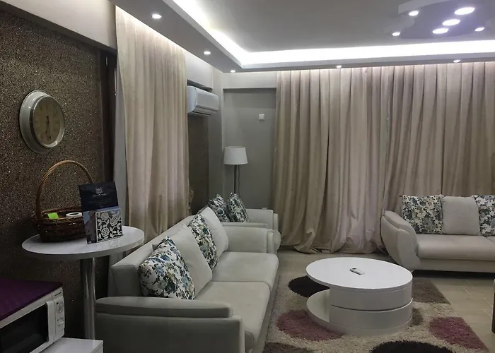 Tatil Evi Aden Evleri