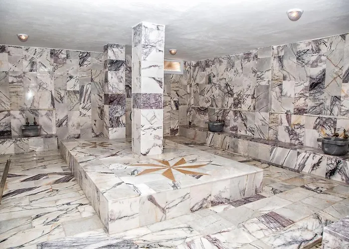 Aden Evleri Tatil Evi